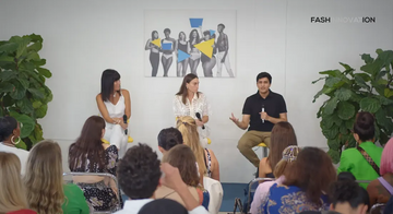 FASHINNOVATION: Miami Talks II Edition