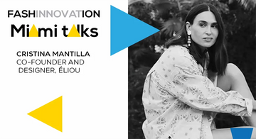 FASHINNOVATION: MIAMI TALKS