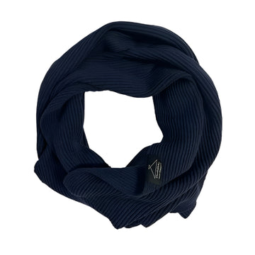 Navy 100% Recycled Scarf