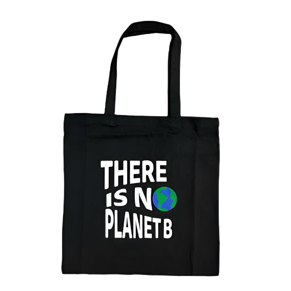 No Planet B Tote
