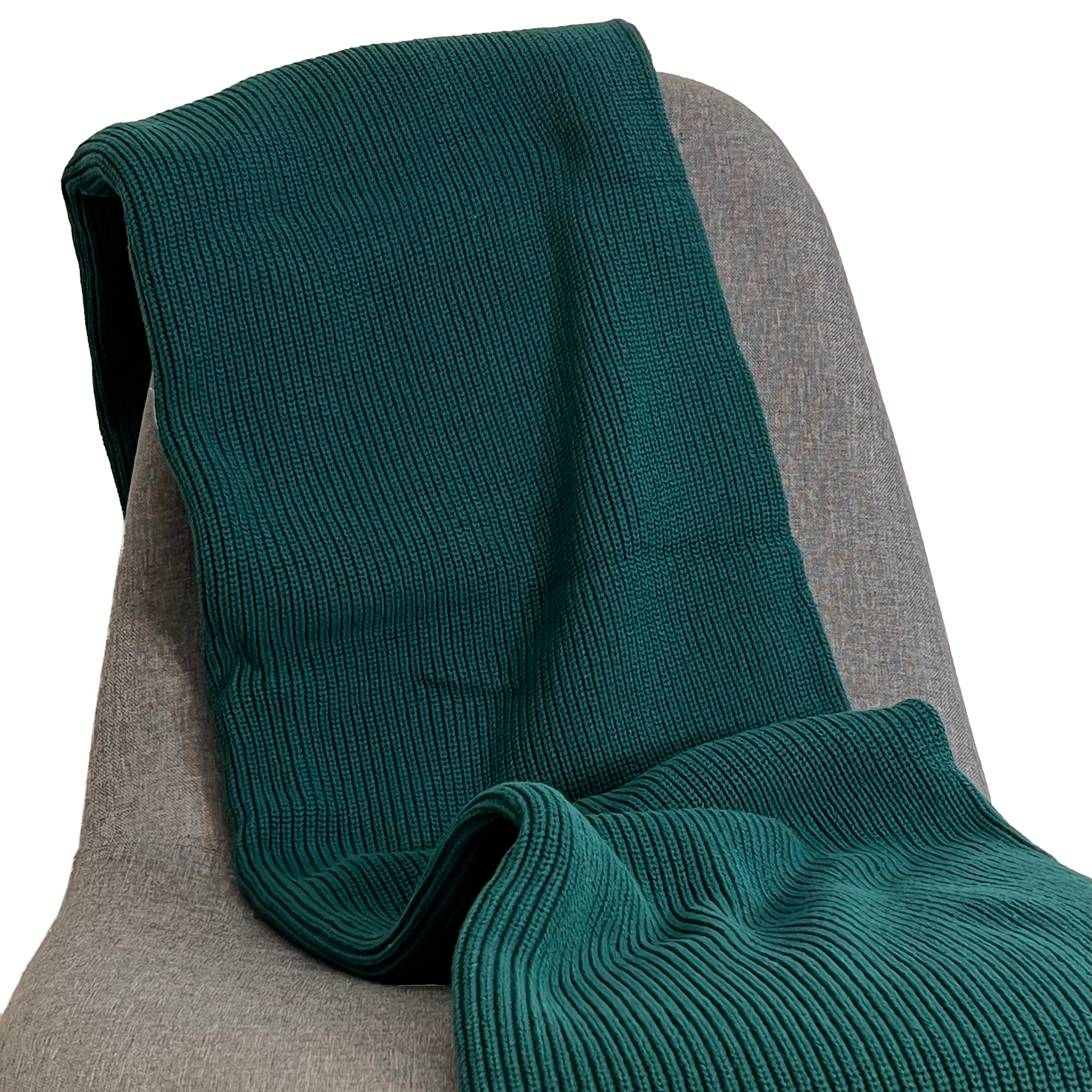 Pacific 100% Recycled Throw Blanket
