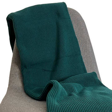 Pacific 100% Recycled Throw Blanket