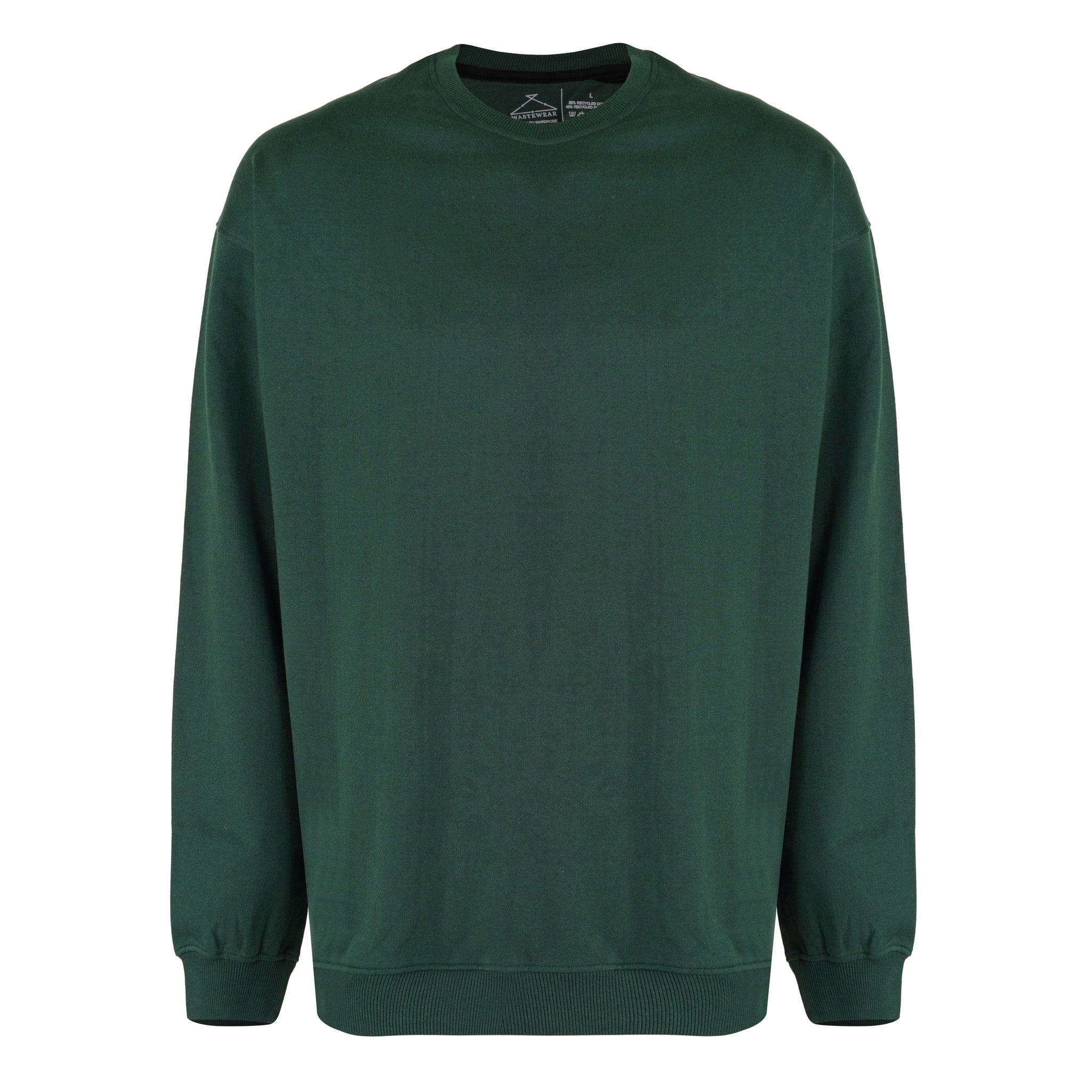 Fleece Forest Unisex Crewneck Sweatshirt