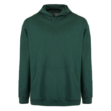 Forest 100% Recycled Fleece Hoodie