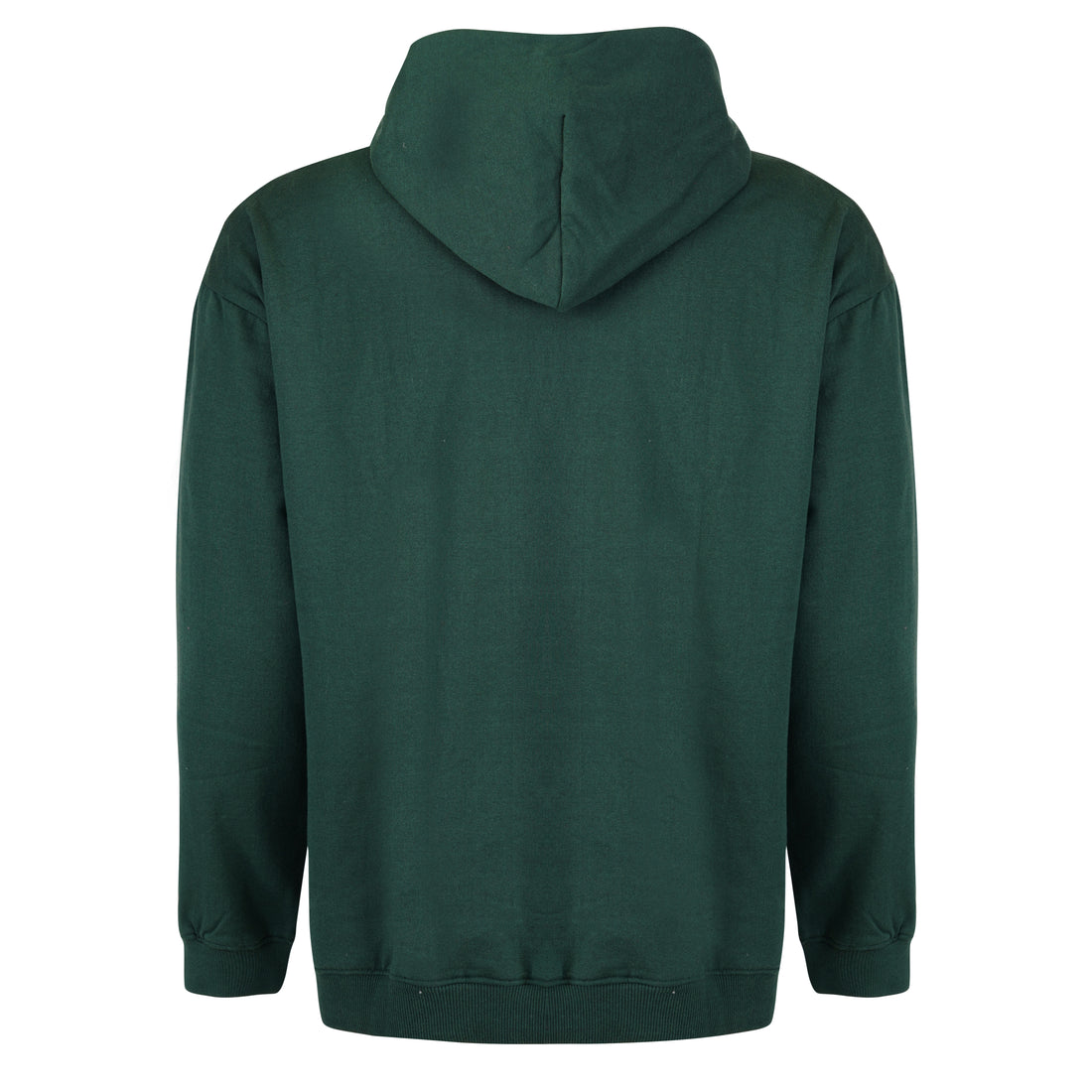 Forest 100% Recycled Fleece Hoodie