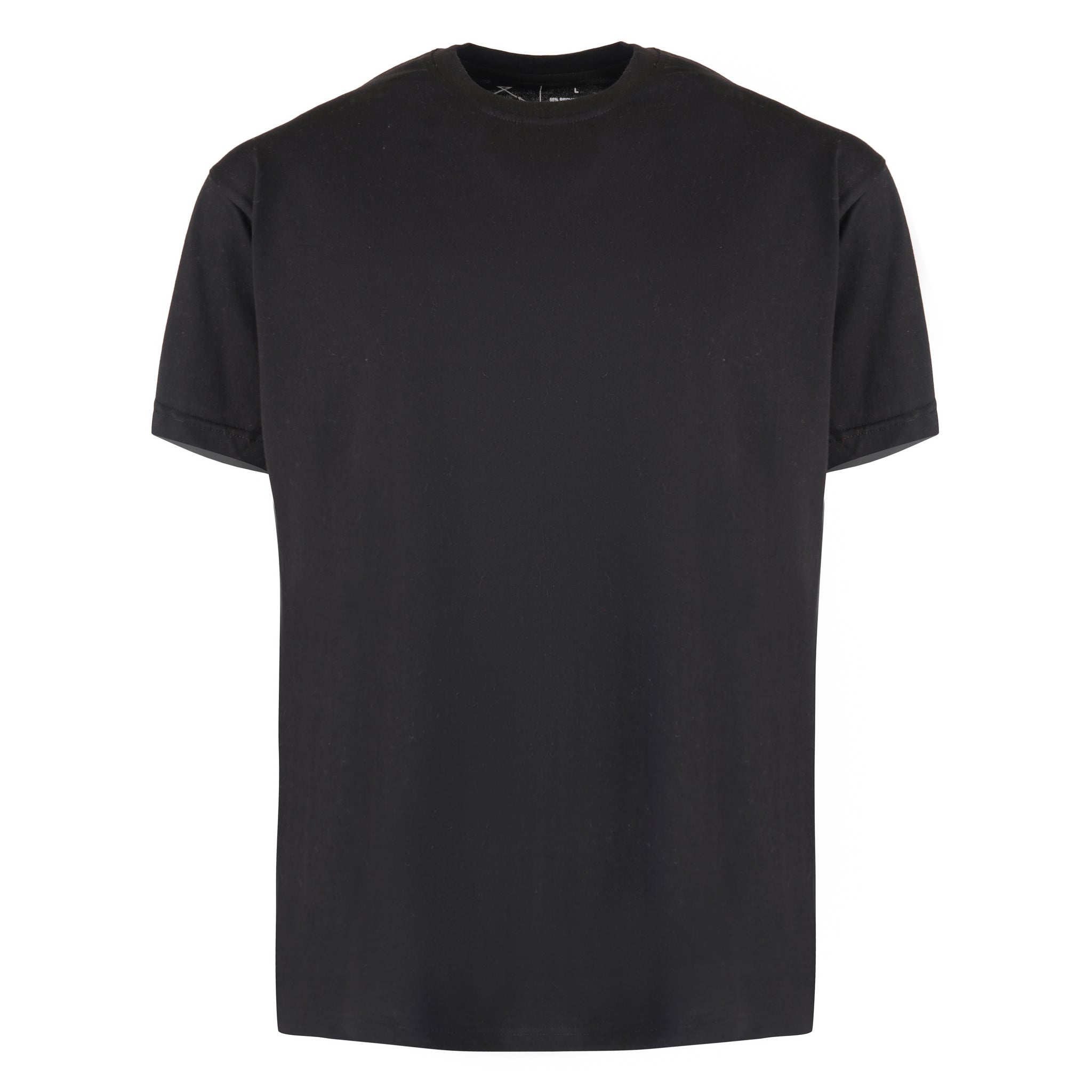 Jaguar Unisex 100% Recycled T-shirt