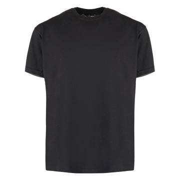 Jaguar Unisex 100% Recycled T-shirt