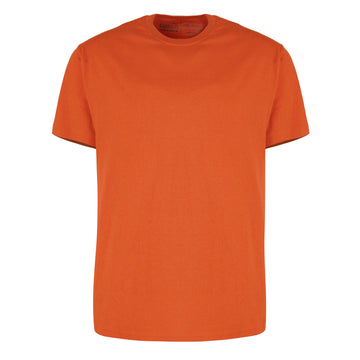 Orange Unisex 100% Recycled T-shirt
