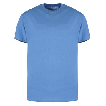 Sky Blue Unisex 100% Recycled T-shirt