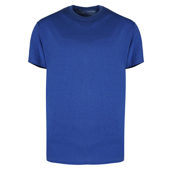 Royal Blue Unisex 100% Recycled T-shirt