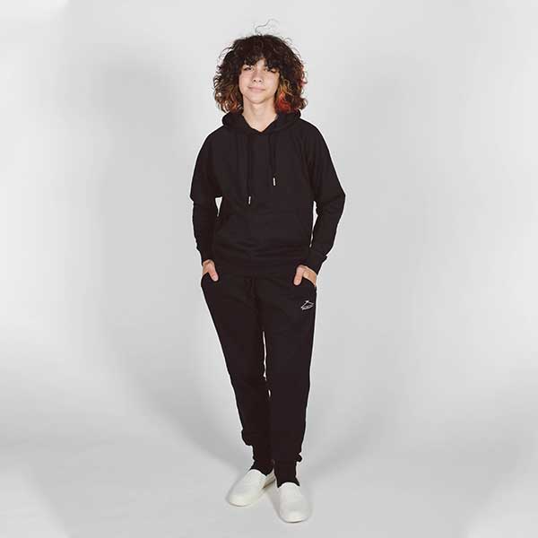 Jaguar Fleece Unisex Sweatpants