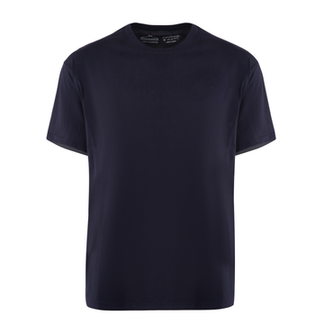 Navy Unisex 100% Recycled T-shirt