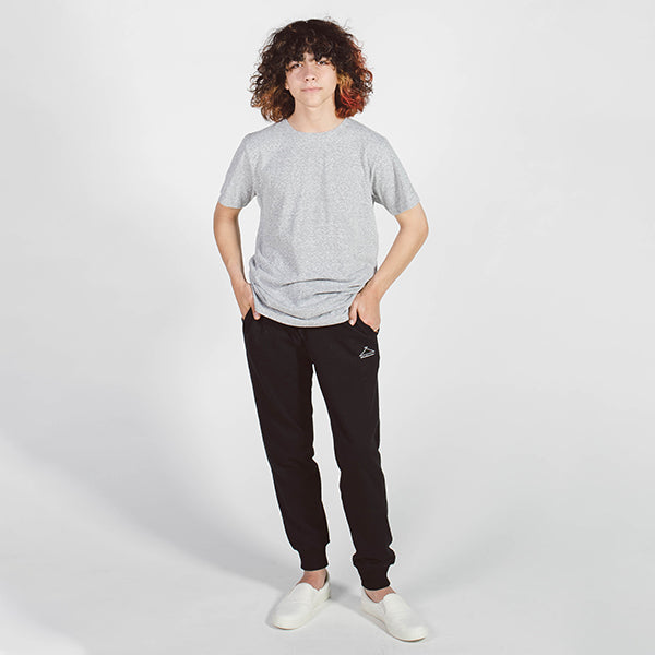 Ash Unisex 100% Recycled T-shirt