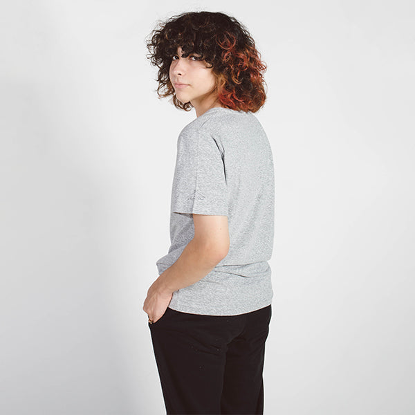 Ash Unisex 100% Recycled T-shirt