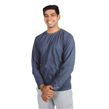 Sky Unisex Longsleeve T-shirt